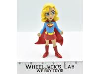 Supergirl 5" Rock Candy 2016 Funko Vinyl Action Figure