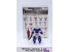 Ultra Magnus 100% Complete Transformers Fall Of Cybertron 2012 Hasbro Figure
