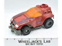 Pretender Gunrunner Outer Shell G1 Transformers 1988 Vintage Action Figure