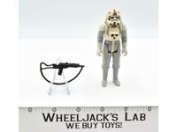 At-At Driver 100% Complete Star Wars ESB 1980 Vintage Kenner Figure NO REPRO