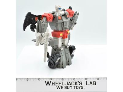 Doublecross WORKS 100% Complete 1987 Vintage G1 Transformers Action Figure