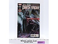Star Wars Darth Vader #1 First Printing 2015 Marvel Comics