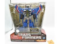 Masterpiece Thundercracker #2 MISB Transformers Masterpiece Hasbro 2012 Figure