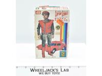 Captain Scarlet Spectrum Patrol Car Figure Series IMAI Model Kit NEW UNUSED