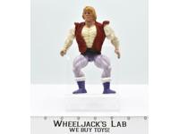 Prince Adamn He-Man Masters Of The Universe Vintage Action Figure 1984 Mattel