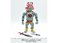 Mumm-Ra Regular WORKS 100% Complete 1985 Thundercats Vintage Action Figure LJN