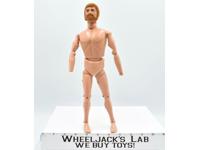 Sea Adventurer Action Figure 12" GI Joe Action Soldier 1964 Hasbro Vintage