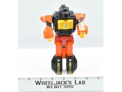 Divebomb Predaking - 1986 Vintage Hasbro G1 Transformers Eagle Action Figure