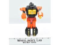 Divebomb Predaking - 1986 Vintage Hasbro G1 Transformers Eagle Action Figure