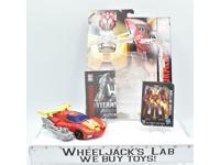 Hot Rod Autobot 2016 Deluxe Titans Return Generations Transformers Hasbro