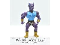 Canis Major LIGHT Blue Defenders of the Planets MOTU KO Sparkle 1985