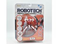 Toynami Robotech Super Poseable VF-1J Miriya figure MISB NEW Action Figure 2001