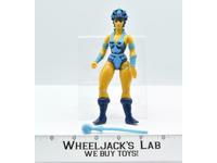 Evil Lyn 100% Complete 1983 MOTU Masters of the Universe He-Man Action Figure