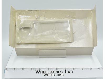 Motormaster 1986 Box Insert Tray Only Vintage Action Vintage G1 Transformers