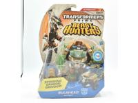 Bulkhead #2 MOSC NEW Transformers Prime Beast Hunters Hasbro 2012 Action Figure