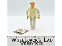 Boss Hogg 100% Complete Dukes Of Hazard Vintage Action Figure 1981 Mego