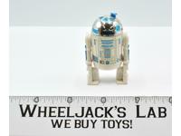R2-D2 W/SENSORSCOPE 100% Complete HONG KONG Star Wars Vintage Kenner 1977