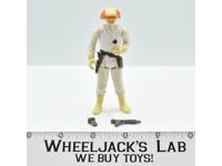 Cloud Car Pilot 100% Complete Star Wars ESB 1981 Kenner Action Figure