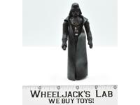 Darth Vader Star Wars 1977 Vintage Kenner Action Figure No Repro