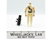 Storm Shadow V1 1984 GI Joe ARAH Hasbro Vintage Action Figure