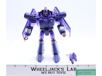 Scourge 100% Complete Transformers Armada of Cyclonus 2015 Hasbro Action Figure