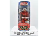 Irving Berlin's 9" Danny Kaye White Christmas Doll Limited Edition 1998