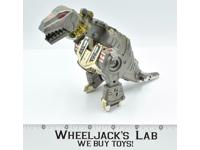 Grimlock Vintage Hasbro 1985 G1 Transformers Action Figure NO ARMS
