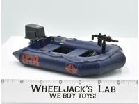 Cobra Night Landing Raft 1985 GI Joe ARAH Vehicle Hasbro Vintage