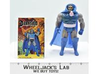Darkseid Super Powers 1985 Kenner Vintage Action Figure DC Comics