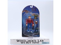 Elliott Interactive E.T. The Extra Terrestrial TRU Pacific Playthings 2001 MOSC