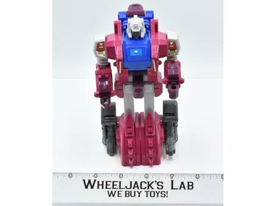 Grotusque - Working 1987 Vintage Hasbro G1 Transformers Action Figure