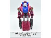Grotusque - Working 1987 Vintage Hasbro G1 Transformers Action Figure