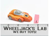 Wheelie #1 100% Complete 1986 Vintage Hasbro G1 Transformers Action Figure
