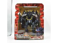 Jetfire MISB NEW Leader Class Transformers ROTF 2008 Hasbro Action Figure