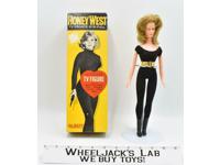 Honey West TV Private Eye-Full MIB 1965 Gilbert