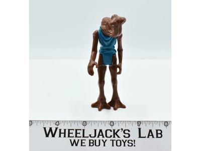 Hammerhead #3 1978 Kenner Star Wars Vintage Action Figure No Repro