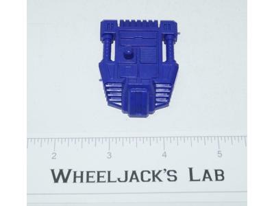 Menasor Motormaster Left Foot 1986 Vintage G1 Transformers Action Figure