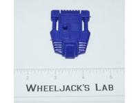 Menasor Motormaster Left Foot 1986 Vintage G1 Transformers Action Figure