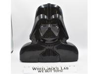Darth Vader Storage Case Container ESB Complete 1980 Star Wars Kenner