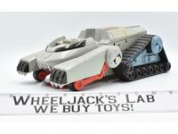 Thundertank TREADS NO REPRO 1986 Thundercats Vintage Action Figure Vehicle LJN