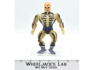 Scareglow 1981 He-man MOTU Mattel Masters of the Universe Vintage Mattel