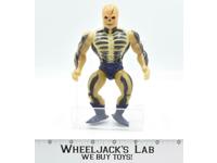 Scareglow 1981 He-man MOTU Mattel Masters of the Universe Vintage Mattel
