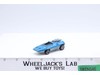 Peeping Bomb Light Blue 1969 1970 Redline Hot Wheels Mattel Vintage RL Hong Kong