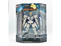 Arch Enemy Tallgeese III MISB NEW Gundam Collectors Series 2002 Bandai Figure