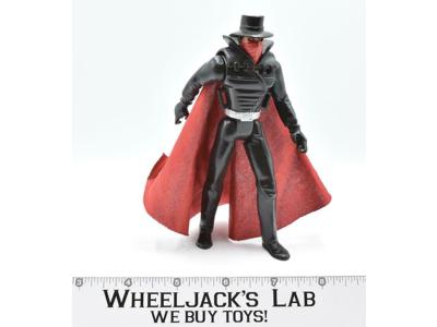The Shadow Lightning Draw and Ninja Action Figure Kenner 1994
