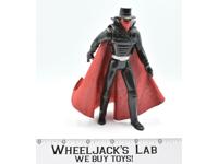The Shadow Lightning Draw and Ninja Action Figure Kenner 1994