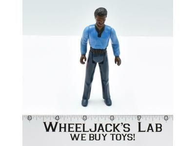 Lando Calrissian #2 Star Wars Vintage Kenner ESB 1980 Action Figure