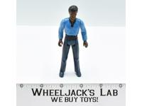 Lando Calrissian #2 Star Wars Vintage Kenner ESB 1980 Action Figure
