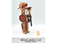 Wreck-Gar #6 Vintage 1986 G1 Transformers Hasbro Action Figure