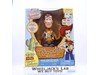 Sheriff Woody WORKS Woody's Roundup Disney Toy Story Thinkway Toys NEW SEALED